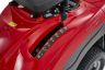 Mountfield 1328H Ride-On Lawn Tractor Mower / 72cm / Petrol / 352cc Mountfield 1328H Ride-On Lawn Tractor Mower / 72cm / Petrol / 352cc